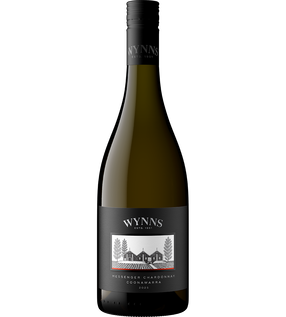 Black Label Messenger Chardonnay 2025